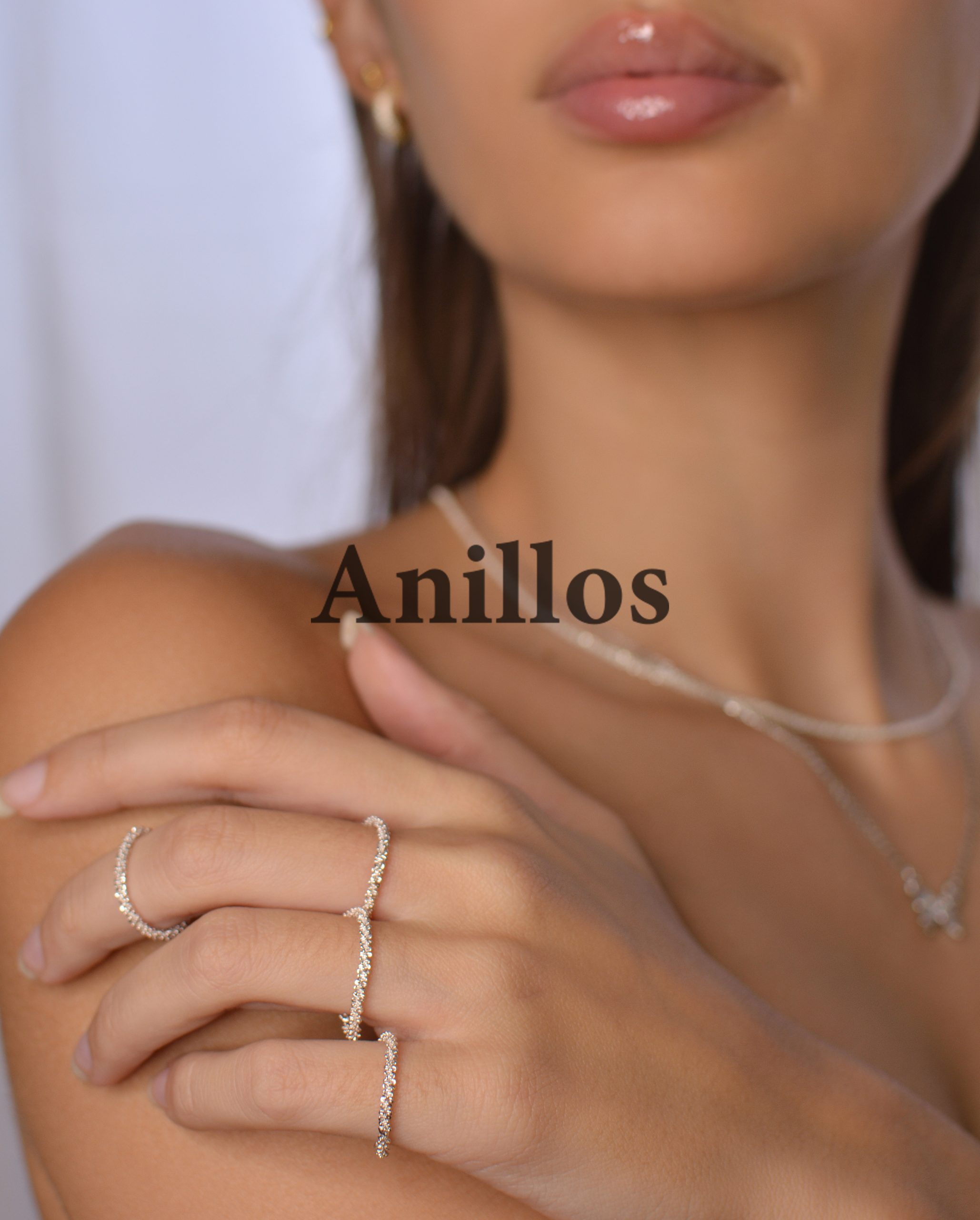 Anillos Syrenias Jewelry 